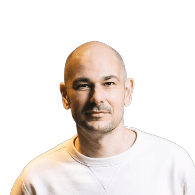 Ivan Burazin