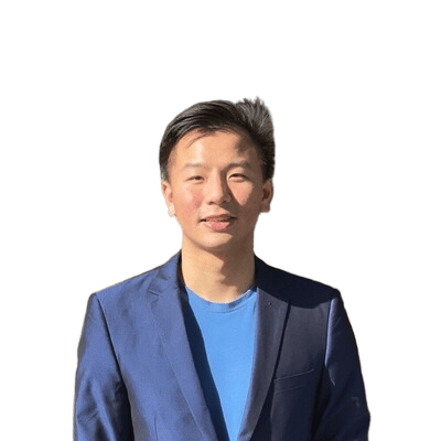 Jun Liang Lee
