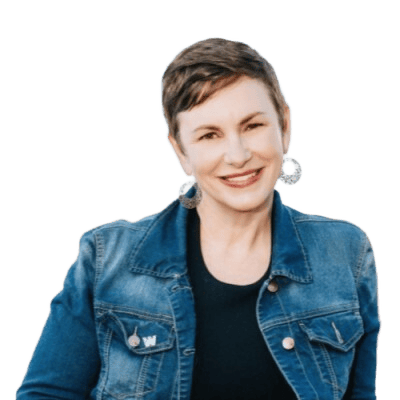 Leslie Greenwood