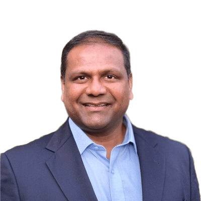 Sunil Murthy