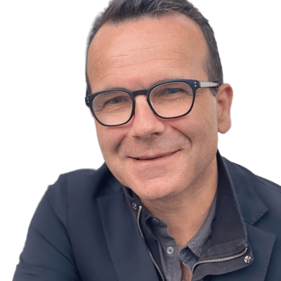 Julien Jenoudet