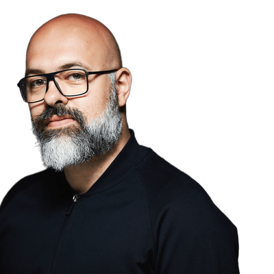 Luca Mezzalira