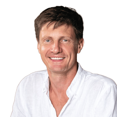 Alexis Yushin