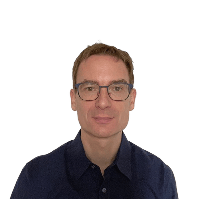 Martin Bach
