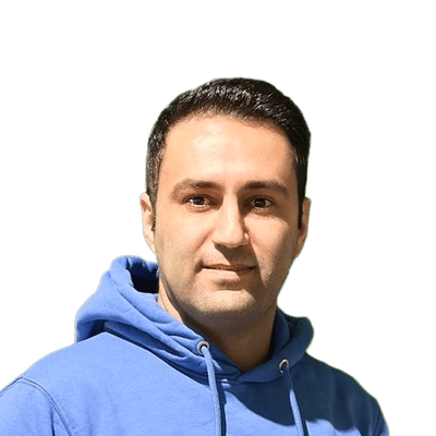 Ali Yazdani
