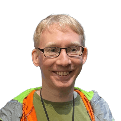Matthew Atkinson