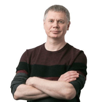 Maxim Fateev