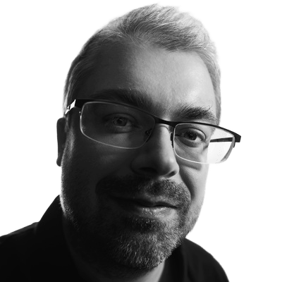 Michał Moroz