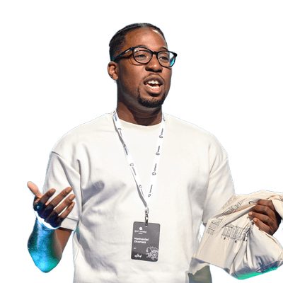 Nathaniel Okenwa