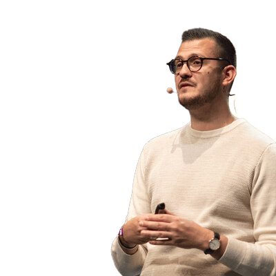 Nicolas Frizzarin