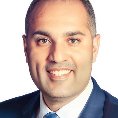 Omid Givehchi