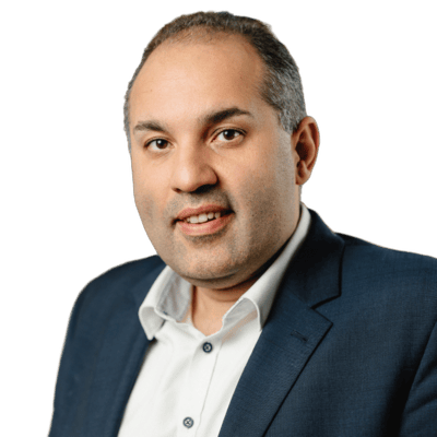 Omid Givehchi