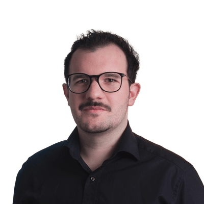Patrick Schnell