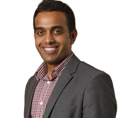 Prashanth Chandrasekar