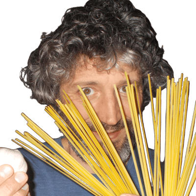 Renato Losio