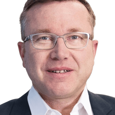 Stephan Gillich