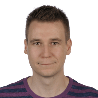 Stevan Le Meur