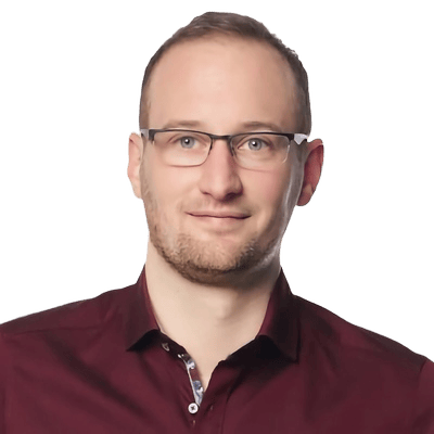 Tobias Petry