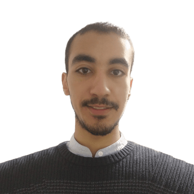 Ahmed Megahd