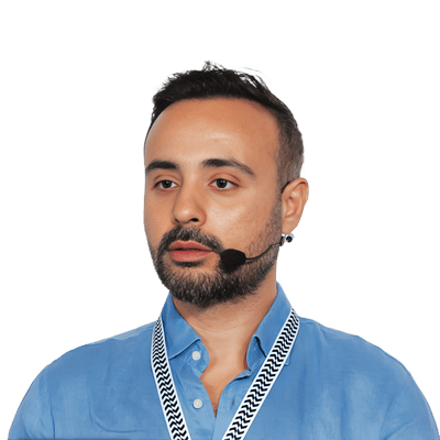 Alper Ebicoglu