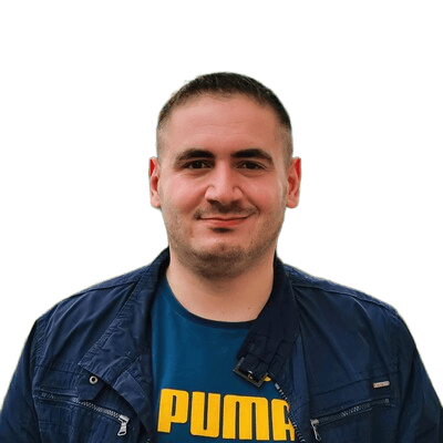 Ante Tomić