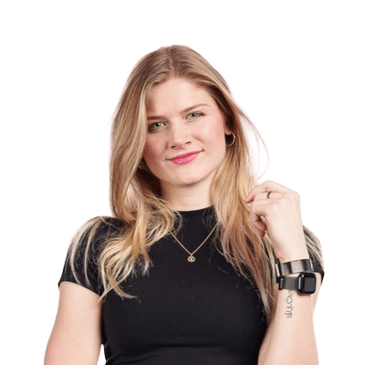 Aurora Scharff
