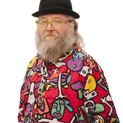 Bill Boorman
