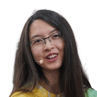 Cassandra Chin