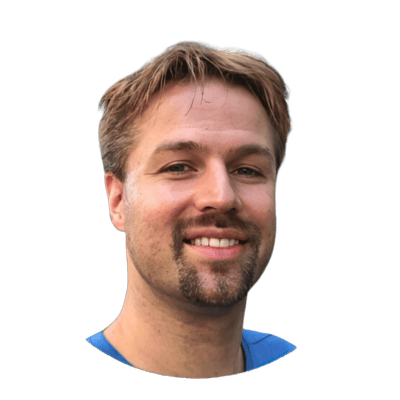 Arjan Tijms