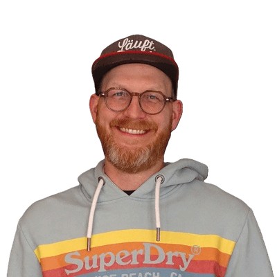 Christian Wastlhuber