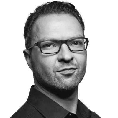 Daniel Brintzinger