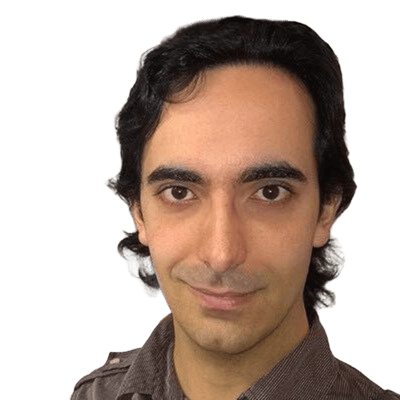 Daniel Espino Garcia