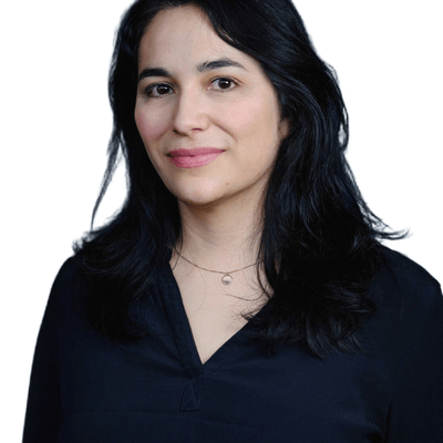Dr. Fanny Jimenez