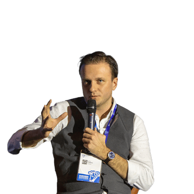 Adnan Pavlovic