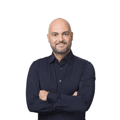 Gian Marco Iodice
