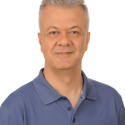 Halil Özkan