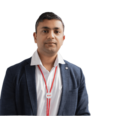 Kapil Gupta
