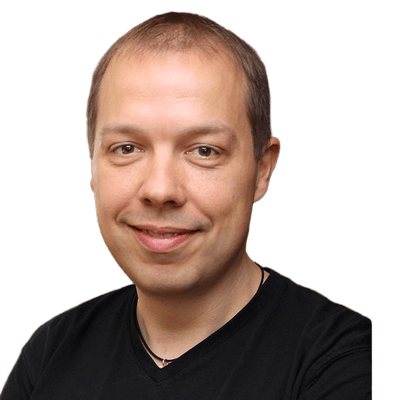 Björn Stahl
