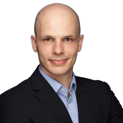Marcel Scherenberg