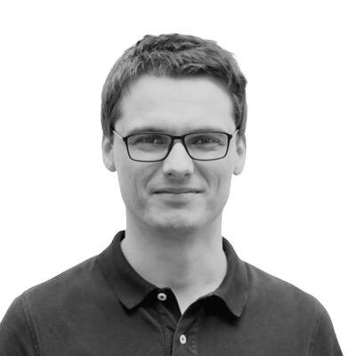 Markus Harrer