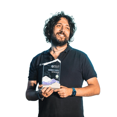 Matteo Collina