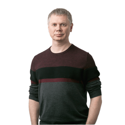 Maxim Fateev