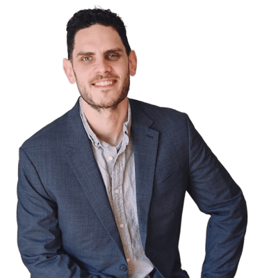 Michael Donovan