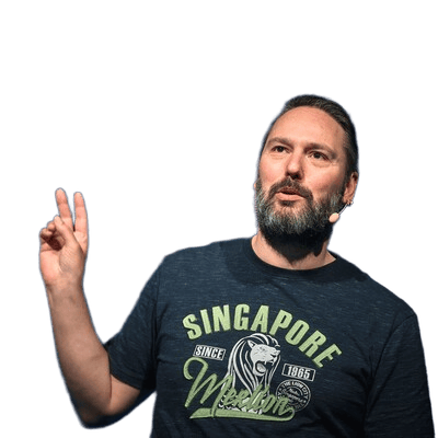Michaël Hompus