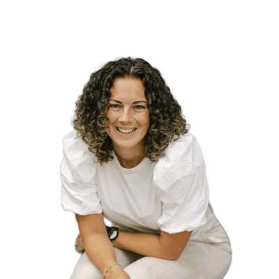 Michelle de Bruijn