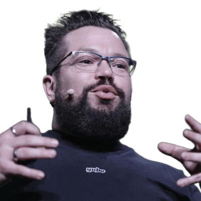 Mikael Robert