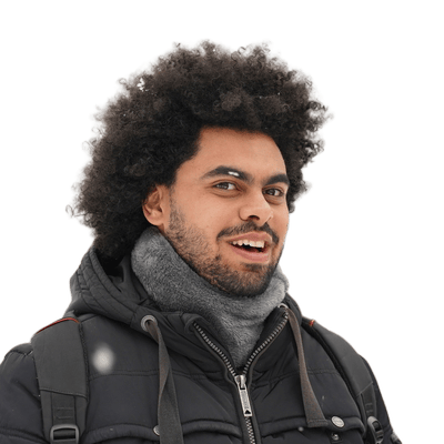 Mohamed Gamal