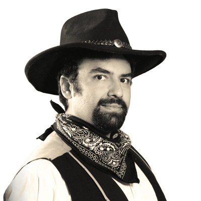 Mohammad-Ali A'râbi