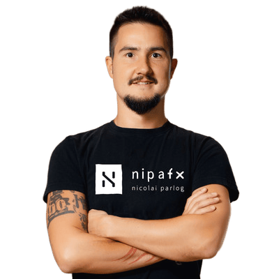 Nicolai Parlog