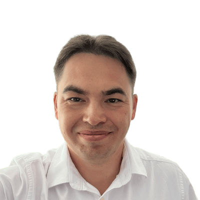 Nikolai Nikolaev